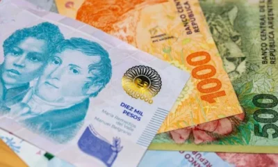 Paritarias: bancarios cerraron un aumento del 3,7% y cobrarán un bono de más de .500.000