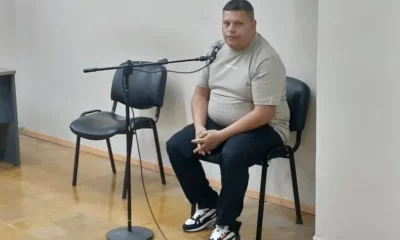 Un policía sanjuanino sumó su segunda denuncia por abusos sexuales contra niñas y sigue trabajando