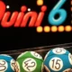 Un apostador sanjuanino ganó más de .000.000 en el Quini 6