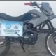 Recuperaron un auto y dos motos robadas: un detenido
