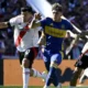River tuvo su gran alegría ante Boca y ganó un Superclásico caliente por el torneo Apertura