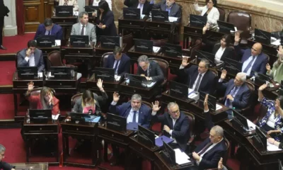 Revés para el Gobierno en el Senado: el kirchnerismo y el PRO rechazaron los pliegos de Ariel Lijo y Manuel García-Mansilla