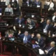 Revés para el Gobierno en el Senado: el kirchnerismo y el PRO rechazaron los pliegos de Ariel Lijo y Manuel García-Mansilla