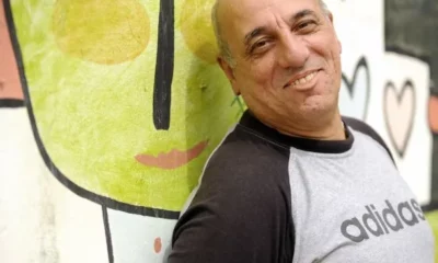Murió Toti Ciliberto