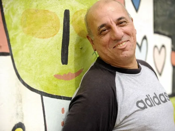 Murió Toti Ciliberto Murió Toti Ciliberto