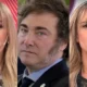 Javier Milei bancó a Mariana Fabbiani en medio del escándalo con El Trece, y Viviana Canosa le respondió letal
