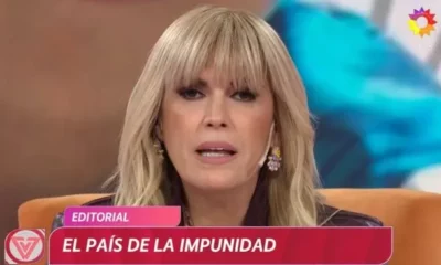 El Trece le baja línea a Viviana Canosa y le prohíbe hablar de la denuncia: «A partir de ahora…»