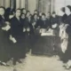 Hoy se conmemoran 97 años del primer voto femenino en San Juan