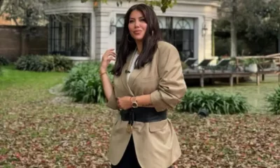 Wanda Nara anunció que se irá del país por una oferta laboral: de qué se trata