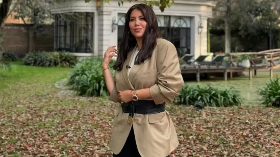 Wanda Nara anunció que se irá del país por una oferta laboral: de qué se trata