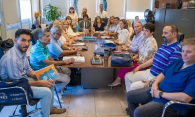 Conciliación con los docentes: el Gobierno dijo que no hay más plata