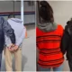 Detienen a una pareja que robaba en joyerías simulando ser clientes