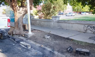 Vive en una camioneta en Desamparados, el viernes lo internaron y el domingo su vehículo se le prendió fuego