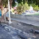 Vive en una camioneta en Desamparados, el viernes lo internaron y el domingo su vehículo se le prendió fuego