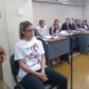 No declaró la acusada en el inicio del juicio por la muerte del profesor de Educación Física