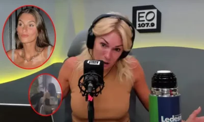 Yanina Latorre rompió el silencio sobre la polémica con su hija: cuánto pagó Lola de multa por dar positivo en un control de alcoholemia
