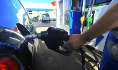 YPF baja el precio de las naftas y el gasoil desde el 1 de mayo