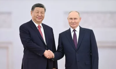 China y Rusia están dispuestas a defender la verdad histórica de la Segunda Guerra Mundial