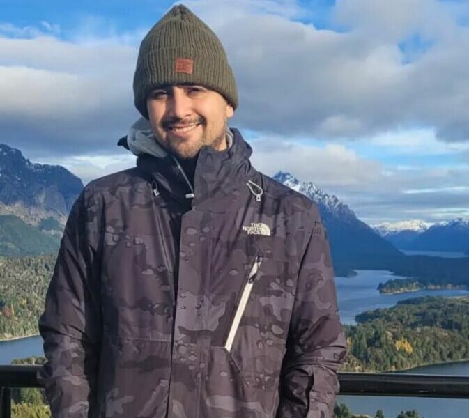San Juan se une por un joven con leucemia: necesita ayuda urgente