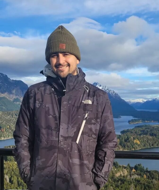 San Juan se une por un joven con leucemia: necesita ayuda urgente San Juan se une por un joven con leucemia: necesita ayuda urgente
