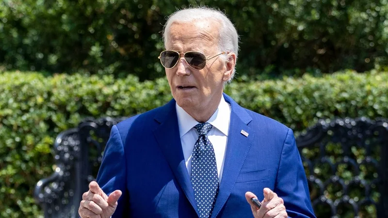 El ex presidente de EE.UU Joe Biden fue diagnosticado con cáncer de próstata El ex presidente de EE.UU Joe Biden fue diagnosticado con cáncer de próstata