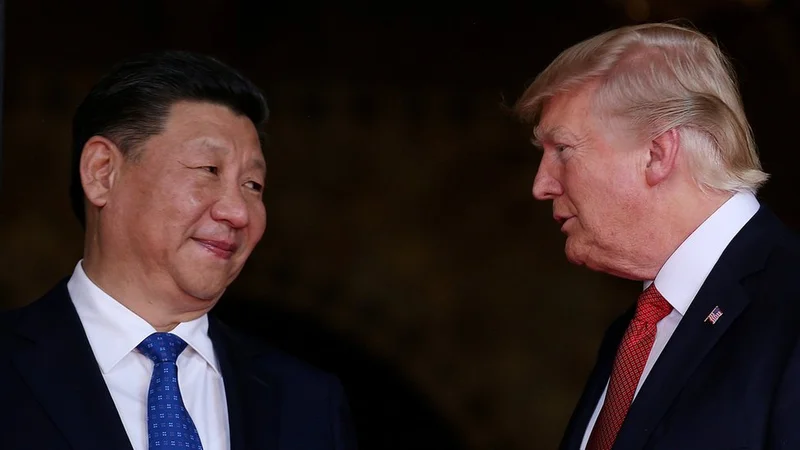La embajada de China cargó contra Estados Unidos por haber criticado el swap con Argentina La embajada de China cargó contra Estados Unidos por haber criticado el swap con Argentina