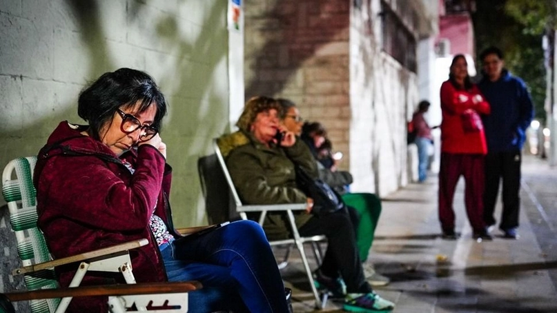 La otra cara de las auditorias a las pensiones no contributivas en San Juan