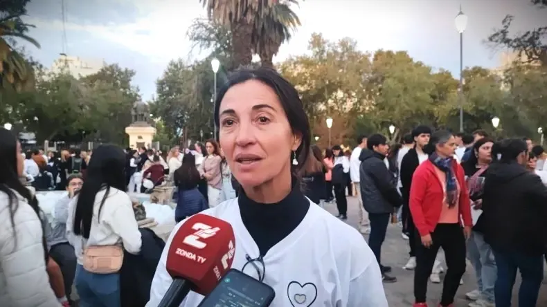 «Siento desprotección e impunidad de la justicia» «Siento desprotección e impunidad de la justicia»