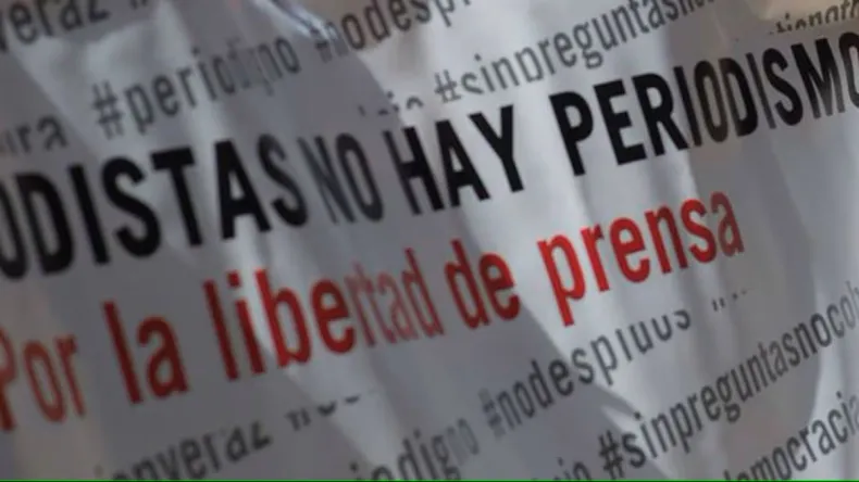 3 de Mayo: Día Mundial de la Libertad de Prensa 3 de Mayo: Día Mundial de la Libertad de Prensa
