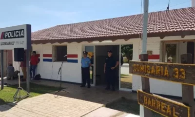 Un empleado, un gendarme y otra persona sustraen una camioneta de la Municipalidad de Calingasta