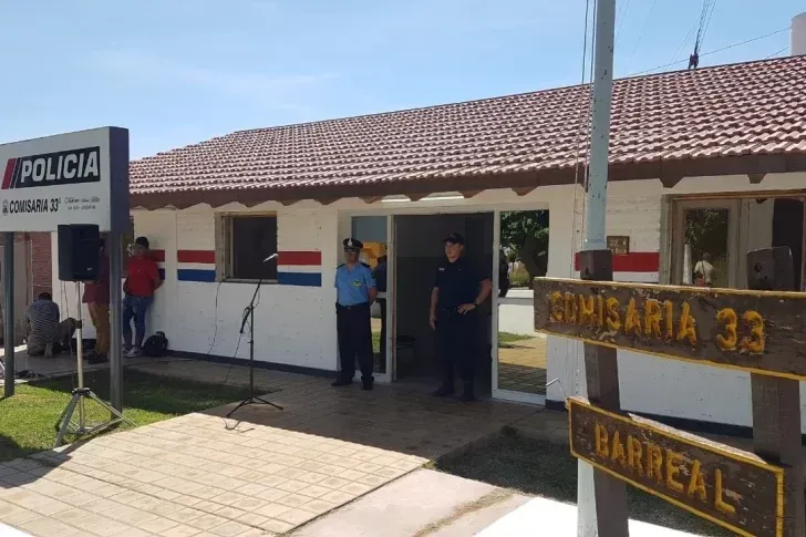 Un empleado, un gendarme y otra persona sustraen una camioneta de la Municipalidad de Calingasta Un empleado, un gendarme y otra persona sustraen una camioneta de la Municipalidad de Calingasta