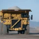 Fuerte crecimiento en las exportaciones mineras en el primer trimestre de 2025