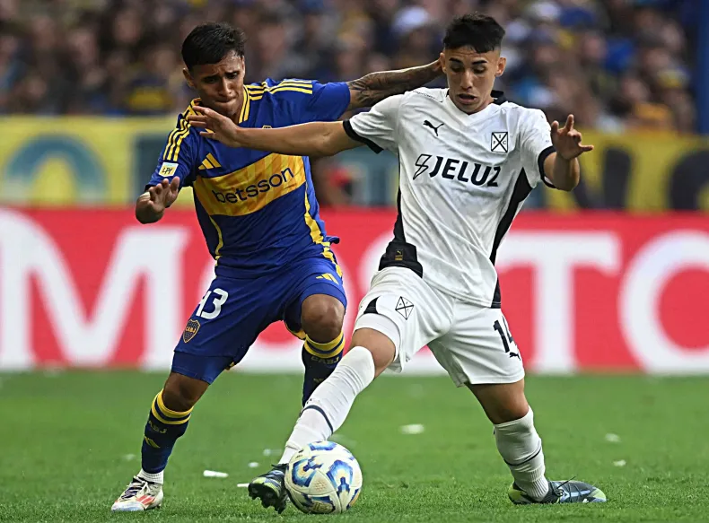 Boca recibe por la noche a Independiente en La Bombonera Boca recibe por la noche a Independiente en La Bombonera
