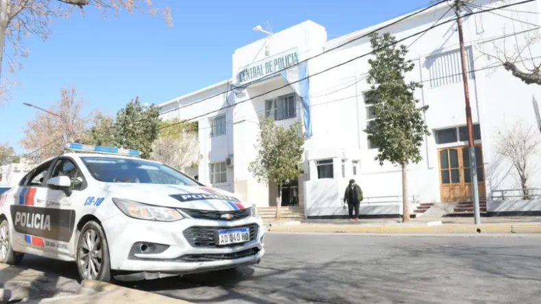 La Policía de San Juan abre las puertas de su historia La Policía de San Juan abre las puertas de su historia