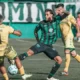San Martín perdió por tres a cero ante Aldosivi en Concepción