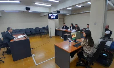 Caso Lucía Rubiño: el posible sobreseimiento de Echegaray deberá esperar