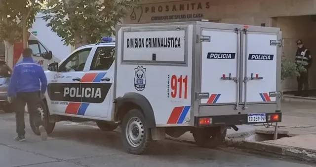 Hallaron el cadáver de un hombre en Rawson: ya se estaba descomponiendo Hallaron el cadáver de un hombre en Rawson: ya se estaba descomponiendo