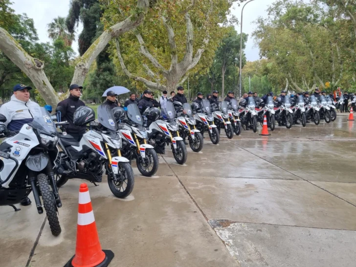 Colectivos y escuelas apedreadas en San Juan: la Policía trabaja con la concientización Colectivos y escuelas apedreadas en San Juan: la Policía trabaja con la concientización