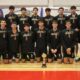 San Juan se subió al podio en el Argentino Sub 18 de voleibol