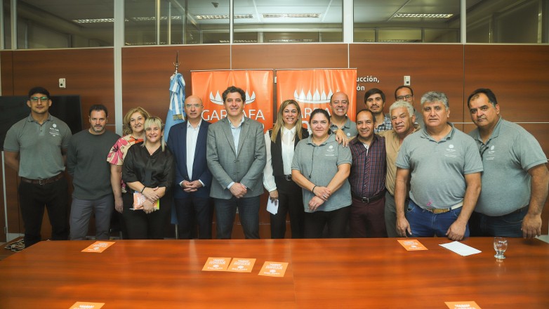 El Gobierno de San Juan lanza Garrafa Hogar 2025 El Gobierno de San Juan lanza Garrafa Hogar 2025