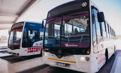 UTA levantó el paro, a pesar de no llegar a un acuerdo salarial