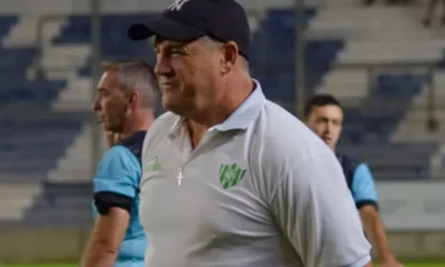El entrenador de Desamparados, sobre las apuestas y violencia en el fútbol: «A mí me hablaron para ir un partido para atrás»