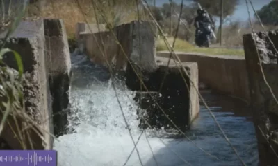 Crisis hídrica en San Juan: los productores alertan sobre la falta de agua
