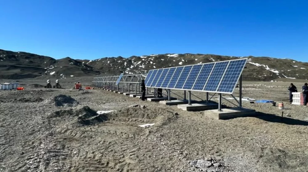 ¿Cuántos puestos de trabajo generará la construcción de la nueva planta solar? ¿Cuántos puestos de trabajo generará la construcción de la nueva planta solar?