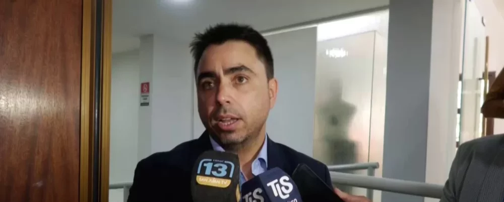 La Subsecretaría de Trabajo multó a la UTA San Juan por 51.945.600 pesos La Subsecretaría de Trabajo multó a la UTA San Juan por 51.945.600 pesos