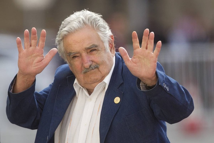Murió José «Pepe» Mujica, un líder histórico recordado por la magia de las palabras Murió José «Pepe» Mujica, un líder histórico recordado por la magia de las palabras
