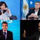 Un Papa que «habla en nuestra lengua», rezó «por la paz» y sigue «la doctrina social de la iglesia»