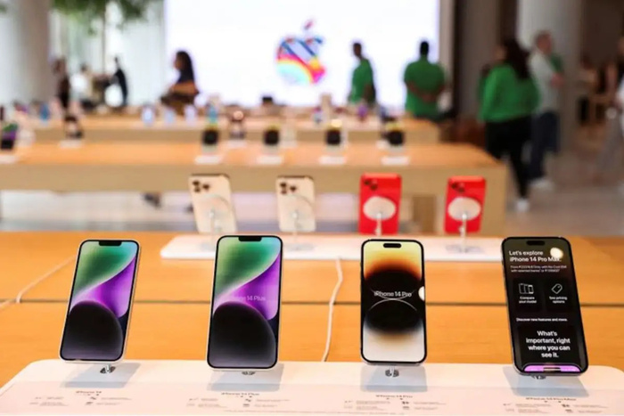 El Gobierno anunció que dejará de cobrar aranceles para la importación de celulares El Gobierno anunció que dejará de cobrar aranceles para la importación de celulares