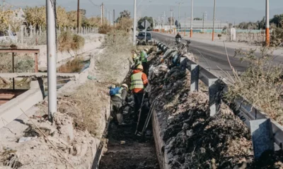 Chacareros, ajeros y semilleros pedirán regar más en el invierno