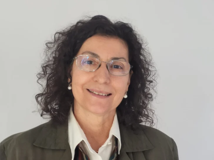 Arrabal apuesta por nuevas carreras a distancia si es reelecta como decana Arrabal apuesta por nuevas carreras a distancia si es reelecta como decana